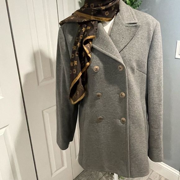 kenneth Cole Coat - Picture 7 of 10